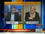 Shaikh Rasheed on Zer-E-Behas at Samaa Tv 24 November 2013 in High Quality By GlamurTv