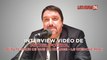 ITW VIDEO de Michel Pouzol 