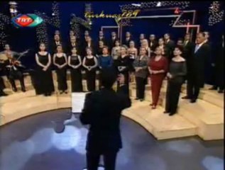 TRT TSM KORO-Deli Gönül Coştu Yine