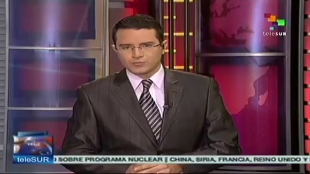 Presidente Rouhaní reafirma derecho de Irán de tener programa nuclear