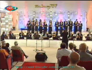 TRT TSM KORO-Arz Etmediğim Yâre Meğer Yâre Mi Kaldı