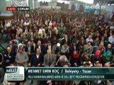 Meltem Tv Milli Kahramanlarımızı Anam&Ehl-i Beyt Programı Mehmet Emin Koç İlahiyatcı Yazar 24,11,2013