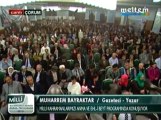 Meltem Tv Milli Kahramanlarımızı Anam&Ehl-i Beyt Programı Yeni Mesaj Gaztesi Baş Yazarı Muharrem Bayrakdar 24,11,2013