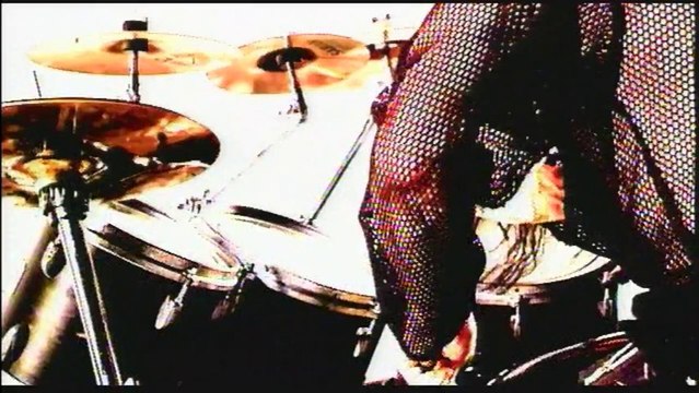 Cradle Of Filth - Mannequin HD Music Video 2003