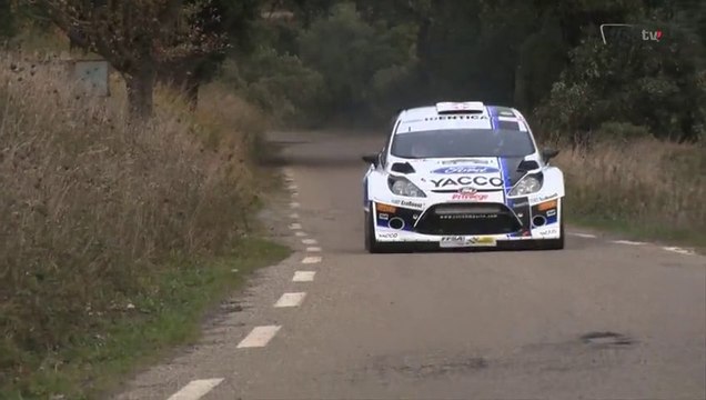 Julien Maurin et Nicolas Klinger ajoutent une sixième victoire à leur exceptionnelle saison 2013