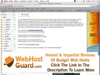 Dominio y Hosting - Parte 2