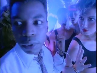 Cameo - Word Up