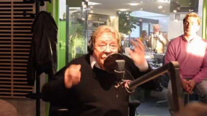 Michel De Decker : anecdotes sur Jacques Offenbach