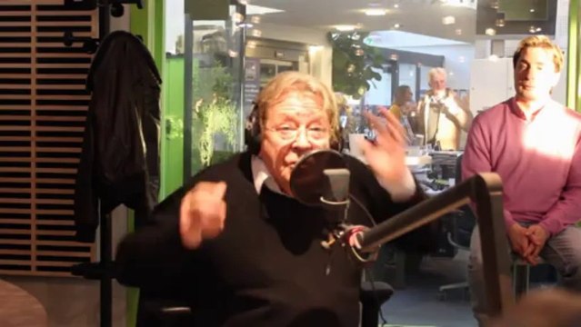 Michel De Decker : anecdotes sur Jacques Offenbach