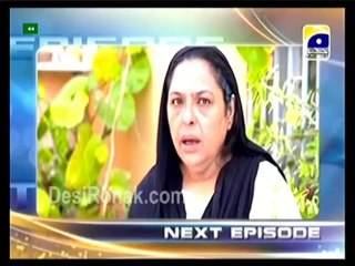 Ye Zindegi Hai Ep 274 HQ 5