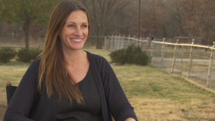 Julia Roberts Was Weak In The Knees From This Movie