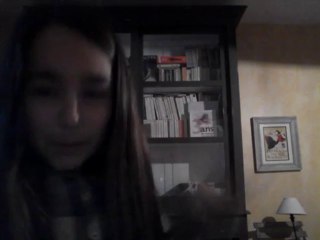 Quand y'a des gamins chez toi