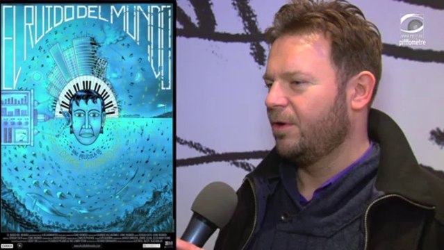 PIFFF 2013 - Courts Métrages Internationaux - Avis Public