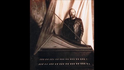 Scott Ross - L'Épineuse -Couperin - Oeuvres pour clavecin