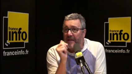 Philippe Starck : "Le phare français est en train de s’éteindre"