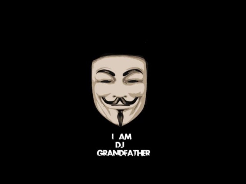 DJ GrandFather Set4