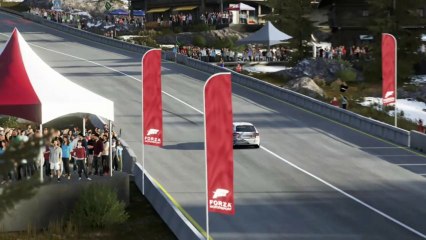 Forza 5 Xbox One 2nd Replay (HD)