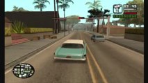 Grand Theft Auto: San Andreas - Og Loc