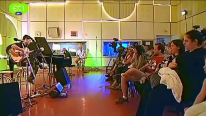 Μπολερό --- Φοίβος Δεληβοριάς