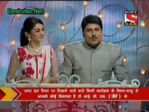 Best Of Waah Waah Kya Baat Hai 24th November 2013 Part4
