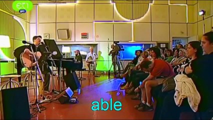 Και του χρόνου --- Φοίβος Δεληβοριάς