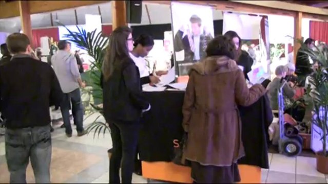 Salon des Vins du Kiwanis