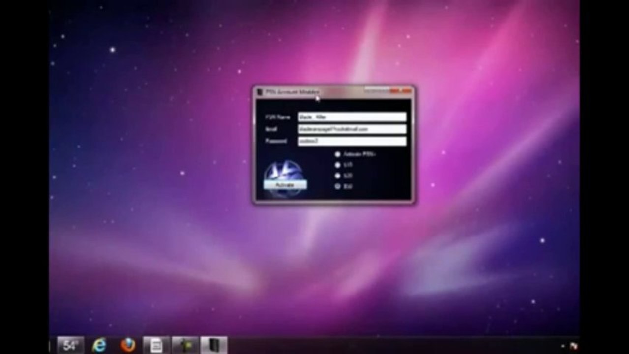 PSN Code Generator November 2013 - Working 100% - New UPDATED Download