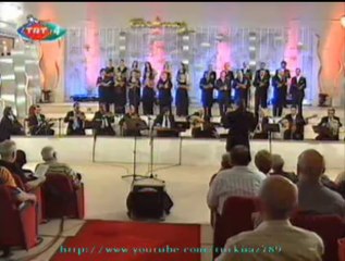 TRT TSM KORO-Beğendim Biçimini Her Yerin Mini Mini (KADIKÖY’LÜ)