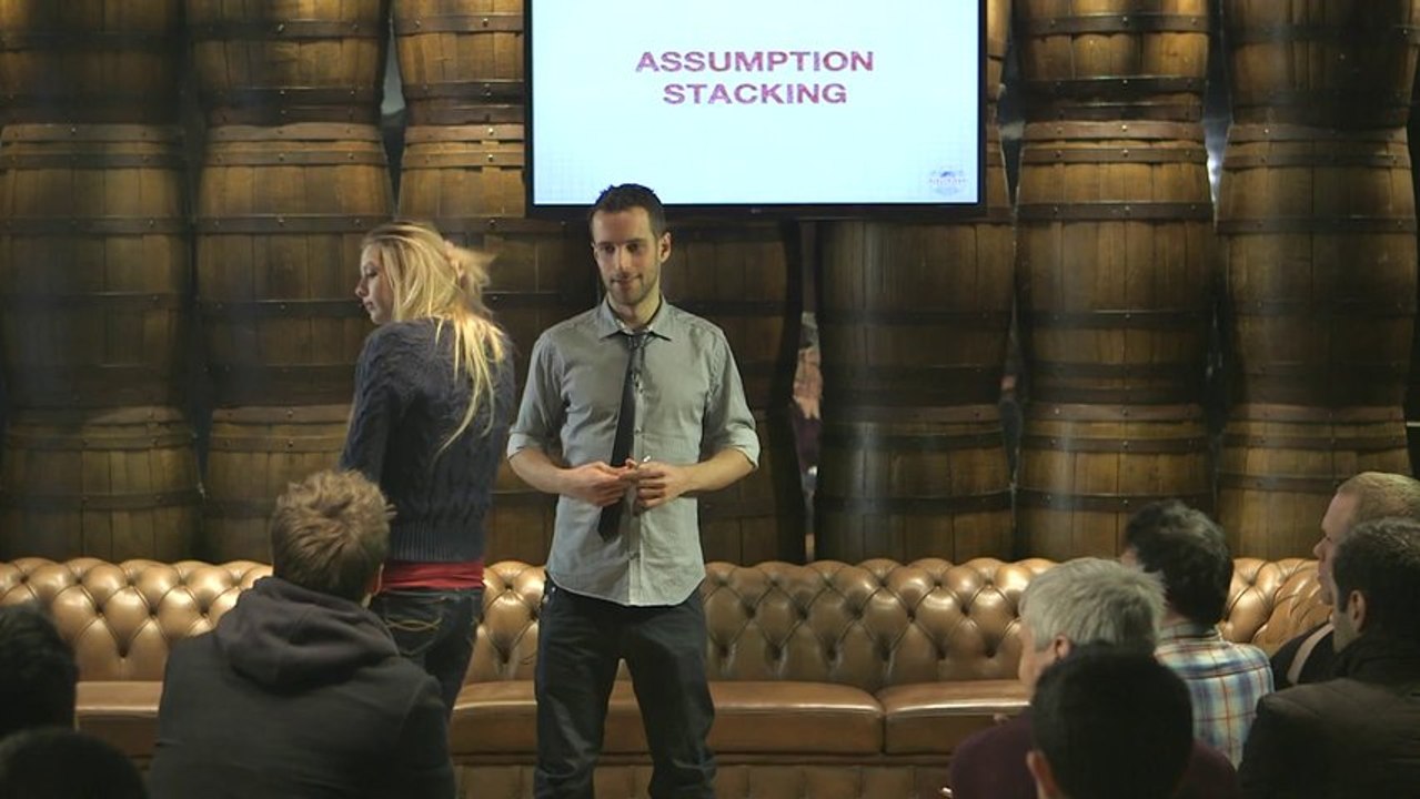 01 Secrets Of Daygame  Girlfriend Sequence