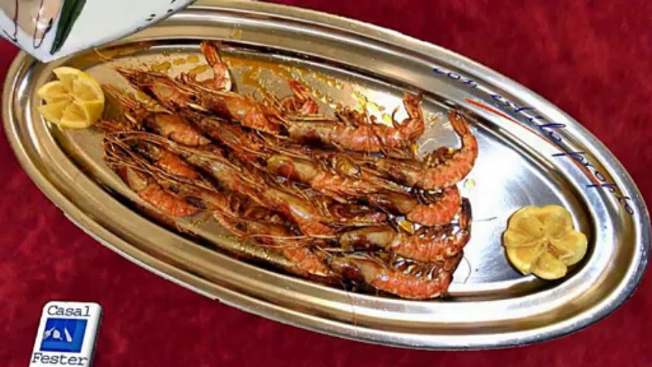 Navidad 2013 Casal Fester Comidas Familiares y de Empresa