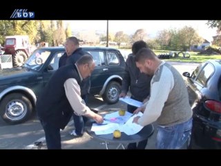 Selo moje, 24. novembar 2013.