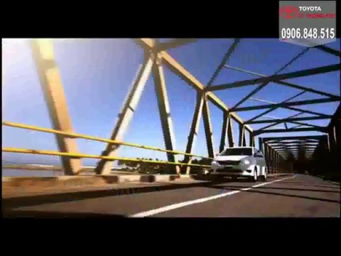 Giới thiệu xe Innova mới l Toyota Lý Thường Kiệt