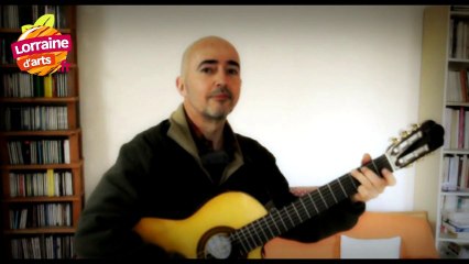 Jubilé Regis Cunin à jarny