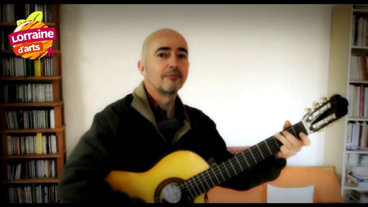 Jubilé Regis Cunin à jarny