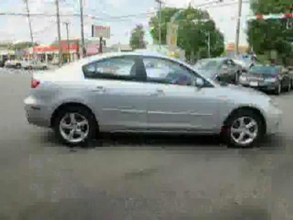 used Mazda MAZDA3 Region1 Region2 [YEAR] located in Region3