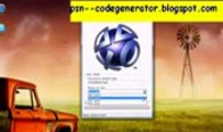 [No Surveys] PSN Code Generator 2013 - Updated free download