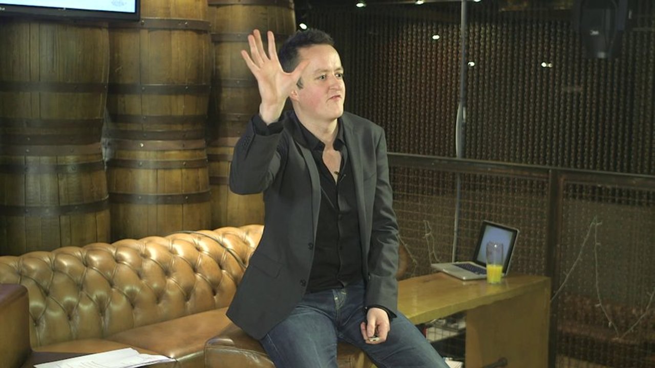 02 Twelve Bubbles  Girlfriend Sequence