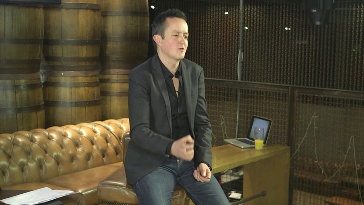 03 Text To Date  Girlfriend Sequence