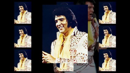 ▶ ELVIS "What Now My Love"  Atlanta 1973 July 3  Spoken Version