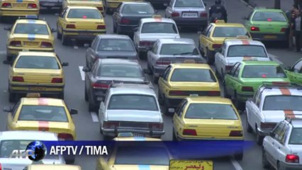 Iran leaders hail nuclear deal with world powers