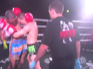 Christophe Pruvost Vs Bouba Konta