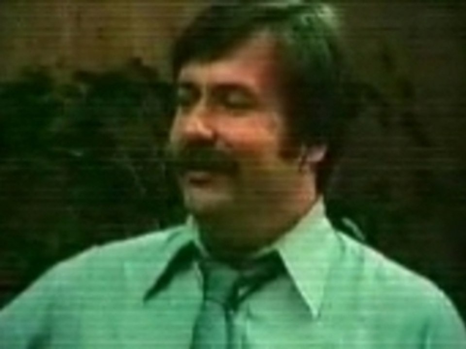 Moustache
