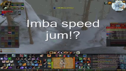 Starcreen Cheating Molten WoW