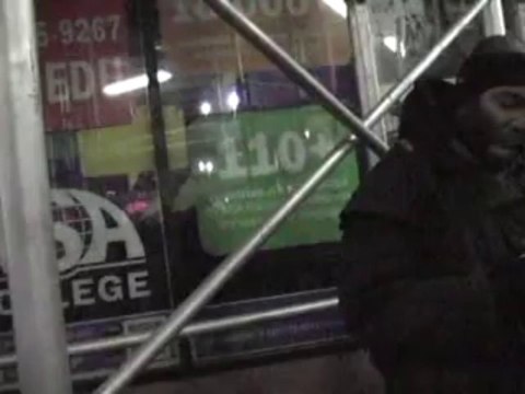 There Are Israelites Camps Around The World Pushing The Truth in Different Languages.