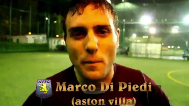 5 Minuti Di Recupero(Premier League) 3°Giornata