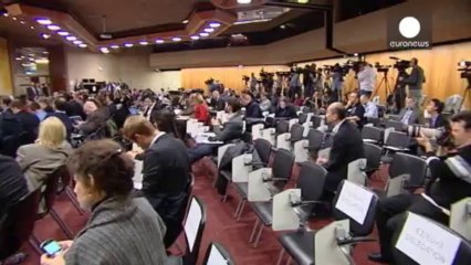 Iran deal promises much but proof will be in application