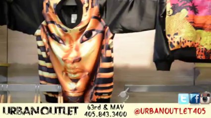 Urban Outlet  OKC Black Friday Sale