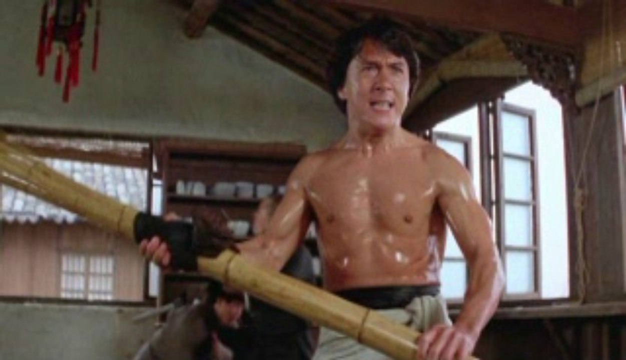 The Legend of Drunken Master (1994) Full Movie Part 1
