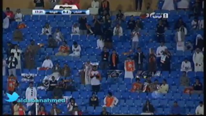 الهدف الثاني للشباب على النهضة -الصليهم