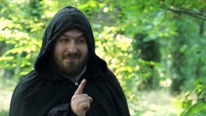 Il était une autre fois - 1x11 - L'envoyé des dieux